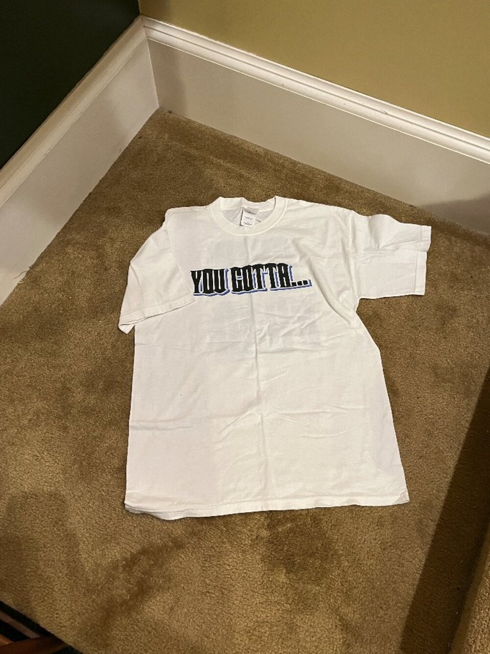 Ford T-shirt